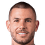 Lucas Hernández - Team France 301738 Football Result