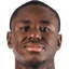 Telli Siwe - Team Aj Auxerre 303910 Live Football