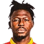 Ifedayo Olusegun Patrick Omo Suyi - Team Kelantan The Real Warriors 302957 Football Result