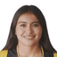 corina gomez - Team Club Necaxa Women 302522 Result