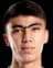 Saidumarkhon Saidnurullaev - Team Metallurg Bekobod 301144 Live Football