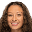 Noa Ganthier - Team Haiti Women 313524 Live Score Today