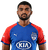 Parag Satish·Shrivas - Team Churchill Brothers 316327 Football