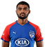 Parag Satish·Shrivas - Team Hyderabad Fc 308880 Football