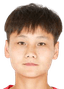 Liu Ting - Team Henan Women 299847 Live