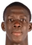 B Koné - Team Mali U 317762 Live Result