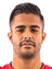 Luis Sánchez - Team Rayados De Monterrey 302093 Live Football