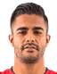 Luis Sánchez - Team Monterrey 302093 Live Football