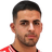 Rodrigo Agustín Colazo - Team Club Atltico Unin 308719 Football Live