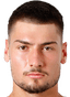 Stefan Fara - Team Concordia Chiajna 307869 Football Score