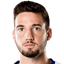 Marko Soldo - Team Dinamo Zagreb 303876 Football Live Score