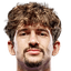 Kirill Morozov - Team Chernomorets Novorossijsk 298912 Football Score