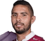 Marvin Angulo - Team Municipal Prez Zeledn 313125 Football Live Score