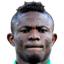 Kinglsey Sokari - Team Nasaf Qarshi 301142 Result