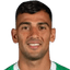 Agustin Nicolas Alaniz Sani - Team Banfield 303868 Sport