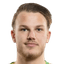 Dalyan Lamblin - Team Francs Borains 310185 Football Live