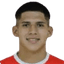 Osmar Giménez - Team Paraguay U 308487 Schedule