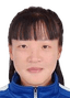 Fang Xi - Team Zhejiang Hangzhou Women 300813 Result