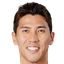 Jin-Hyeon Kim - Team Cerezo Osaka 300828 Live