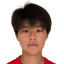 Fan Yiqiao - Team Liaoning Shenbei Hefeng Women 363711 Football