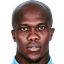 Anthony Nwakaeme - Team Trabzonspor 303858 Live Score Today