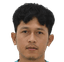 Piyaphon Phanichakul - Team Chiangrai United 320769 Football