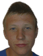 Adrian Knurovsky - Team Tatran Presov 301696 Football