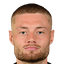 Lukas Bornhoft·Jensen - Team Millwall 303702 Live