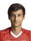Noah Manuel Rupp - Team Thun 298867 Scores
