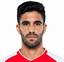 Oren Biton - Team Hapoel Haifa 304278 Football Live Score