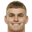 Myer Bevan - Team Auckland City 299230 Live Result