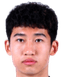 Jiang Zhixin - Team Suzhou Dongwu 299827 Football Score