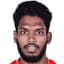 Ponif Vaz - Team Churchill Brothers 316327 Live Score