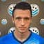 Mayron De Almeida - Live Team Excelsior Virton 305850