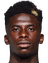 Amadou Traore - Team Transinvest 297952 Result