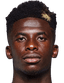 Amadou Traore - Team Fk Liepaja 301739 Result