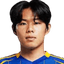 Jae-wook Lee - Team Seongnam Fc 299762 Football Result