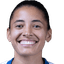 Ángela Noemi Gómez Lozano - Team Ec Bahia Women 301322 Live Score