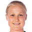 Kathrine Larsen - Player Kathrine Larsen 496805 302984 Results