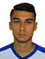 Alan Aussi - Team F Dudelange 303525 Live