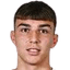 Mihajlo Cvetkovic - Team Serbia 303875 Football Live