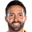 João Moutinho - Team Sporting Braga 301558 Football Score