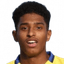 Meshari Fahad Al Nemer - Team Al Diraiyah 313906 Football Live