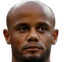 Vincent Kompany - Team Fc Bayern Munich 303738 Football Result