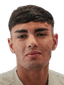 Exequiel Tomás Menegón Salinas - Team Godoy Cruz Antonio Tomba 303799 Schedule