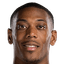 Anthony Martial - Team Aek Athens 298689 Results
