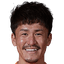 Kengo Kitazume - Team Shimizu Spulse 300832 Football Live