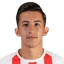 Ezequiel Martin Canete - Team Huachipato 303021 Result