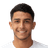 Joaquin·Mosqueira - Team Club Atletico Tigre 303801 Football Result
