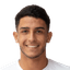 Joaquin·Mosqueira - Team Club Atletico Tigre 303801 Football Result